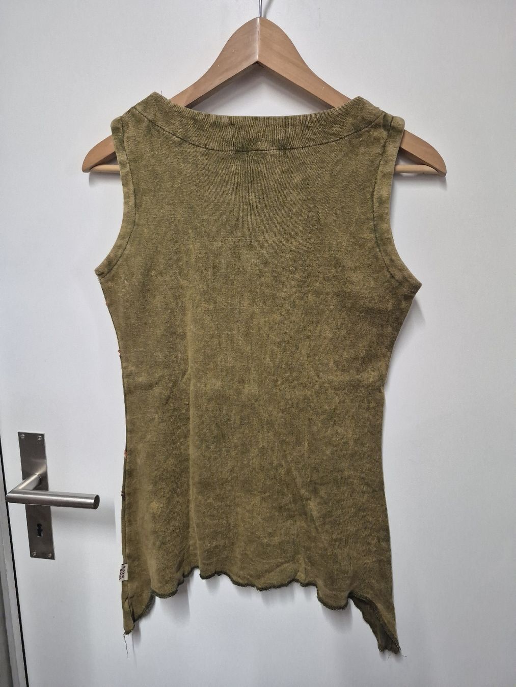 Top: 2x Top BOOM BABA Gr.S, Hippie, Goa – Usato da Merligen venduto da muss_haben 3