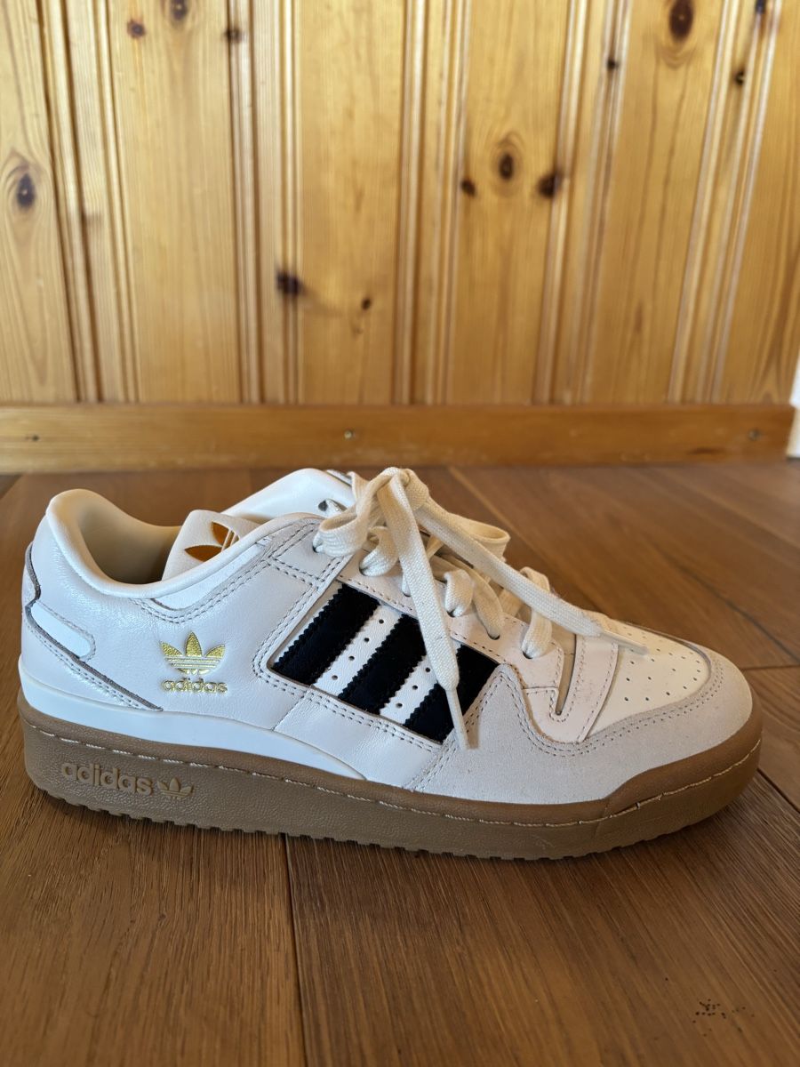 Adidas Scarpe da donna: Adidas Sneaker, US 7.5 / 40.75 – Usato da Euthal venduto da ishinca