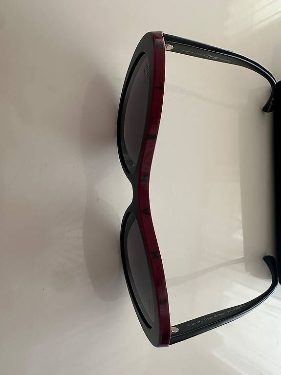 Occhiali & Lenti: Chanel Sonnenbrille Polarized – Nuovo e nell'imballaggio originale da Berikon venduto da Roger8965 2