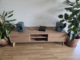 Tv Console
