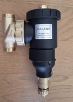 Magnetfilter für Heizungsanlagen | Schlammabscheider mit Mag