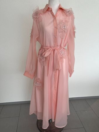 Mega Kleid, Hochwertig, NEU, Gr. L-XL, NP 199.-