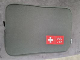 Dicota edu.ch Laptoptasche, ideal für Studium!