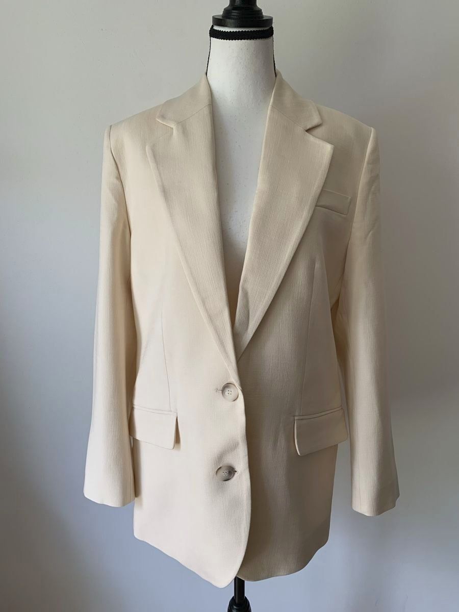 Giacche: Ivy & Oak Blazer – Nuovo (secondo la descrizione) da Basel venduto da Kalleskaviar 2