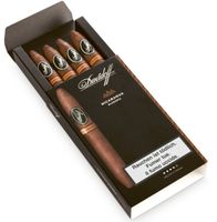 Davidoff Nicaragua Diadema 4er