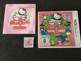 Hello Kitty und Freunden für Nintendo 3ds