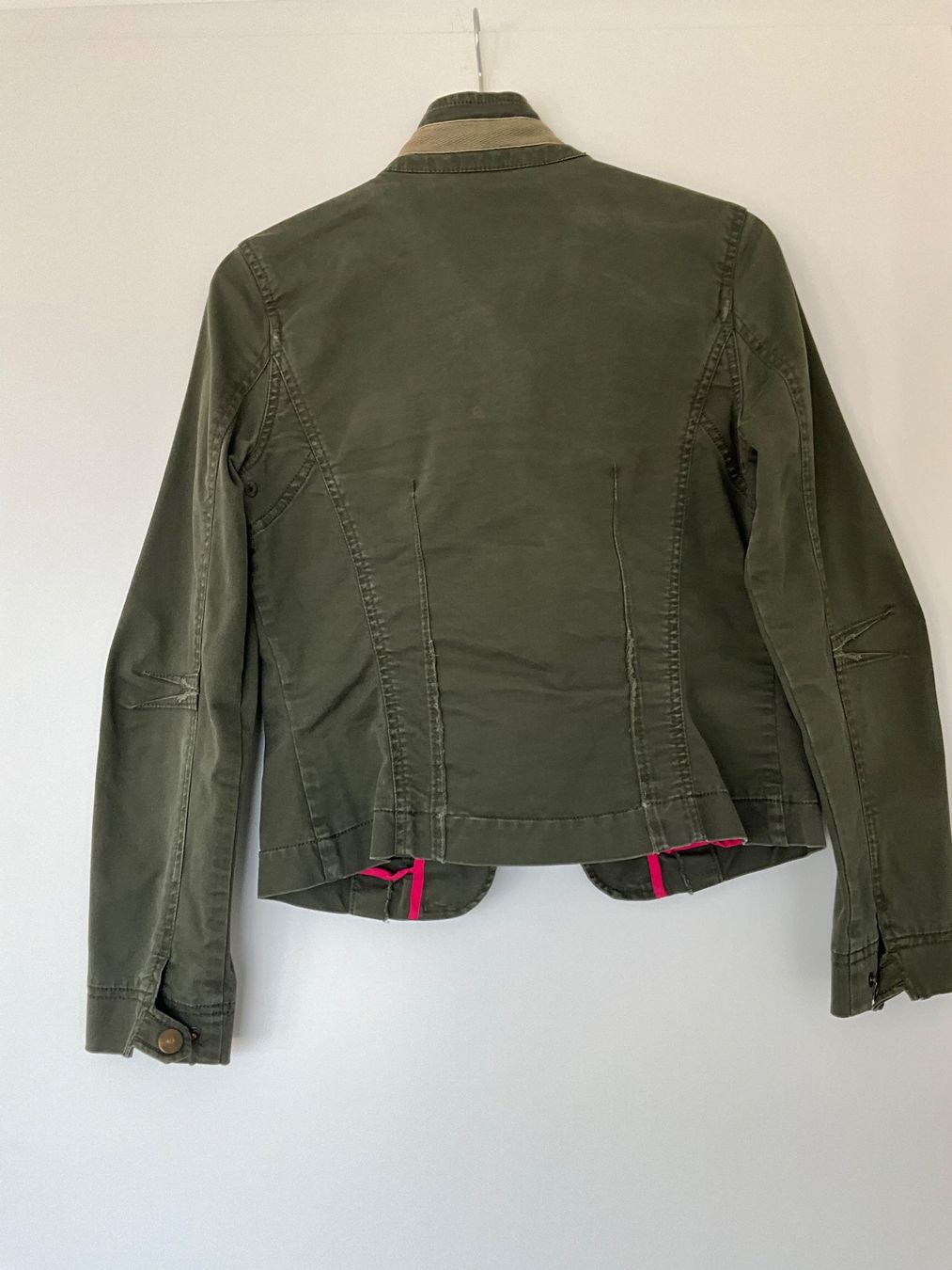 Gant Giacche: GANT Jacke – Usato da Erlenbach ZH venduto da Syssi_C 3