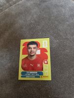 Panini WM 2026 SUI 20 Amdouni