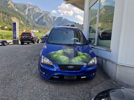 FordFocus ST 2006 2.5L Turbo Liebhaber/ Bastler zu verkaufen
