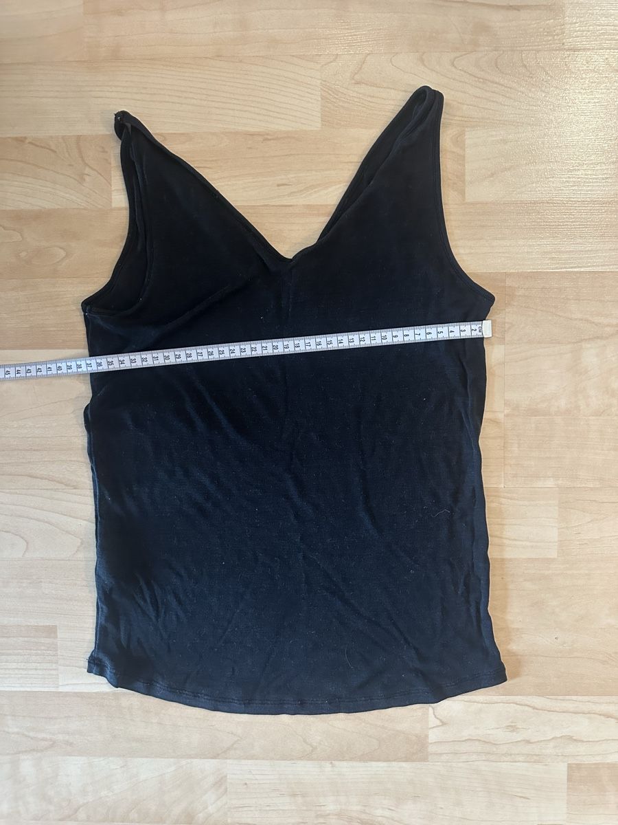 Other Stories Top: & other stories basic tank top cami – Usato da Zürich venduto da rosolli 1