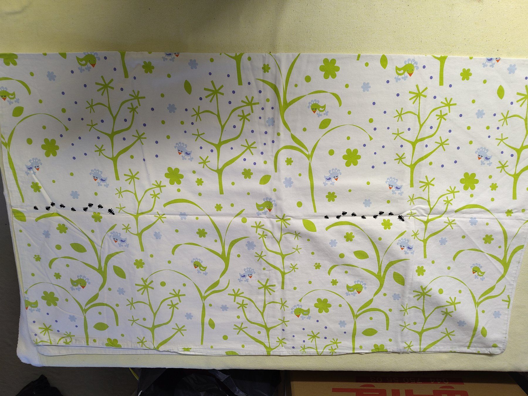 Biancheria da letto: Bettwäsche Kinder 100 x 120 cm Baumwolle – Usato da Männedorf venduto da Stefan__89 2
