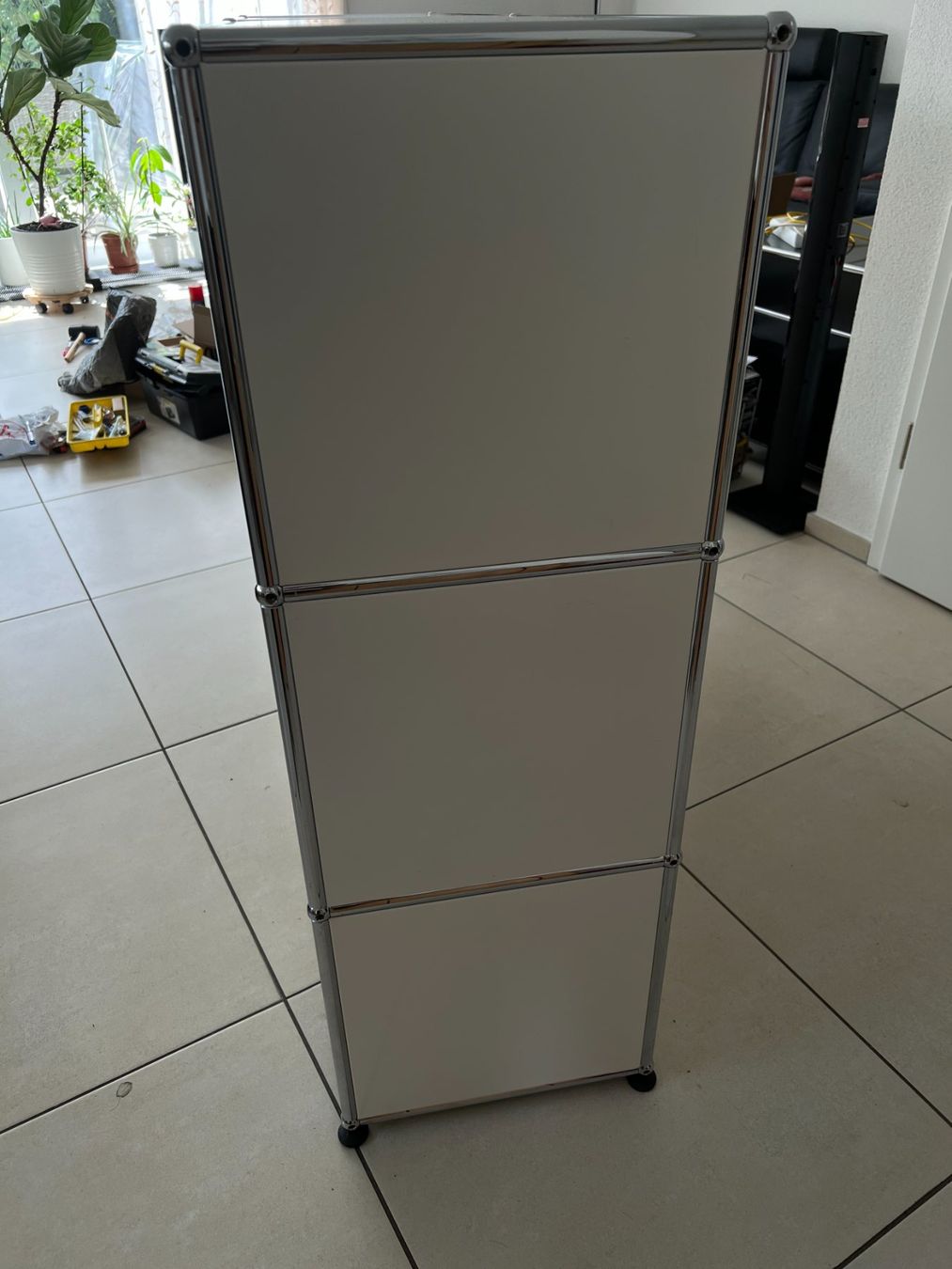 USM Armadi: USM Sideboard – Usato da Strengelbach venduto da bmlin 1