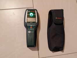 Bosch Ortungsgerat PMD 10 inkl. Tasche guter Zustand