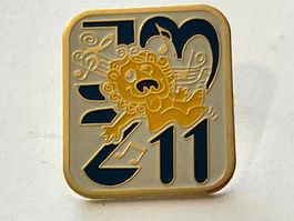 1 Pin JMZ 11 Musik Jugendmusik