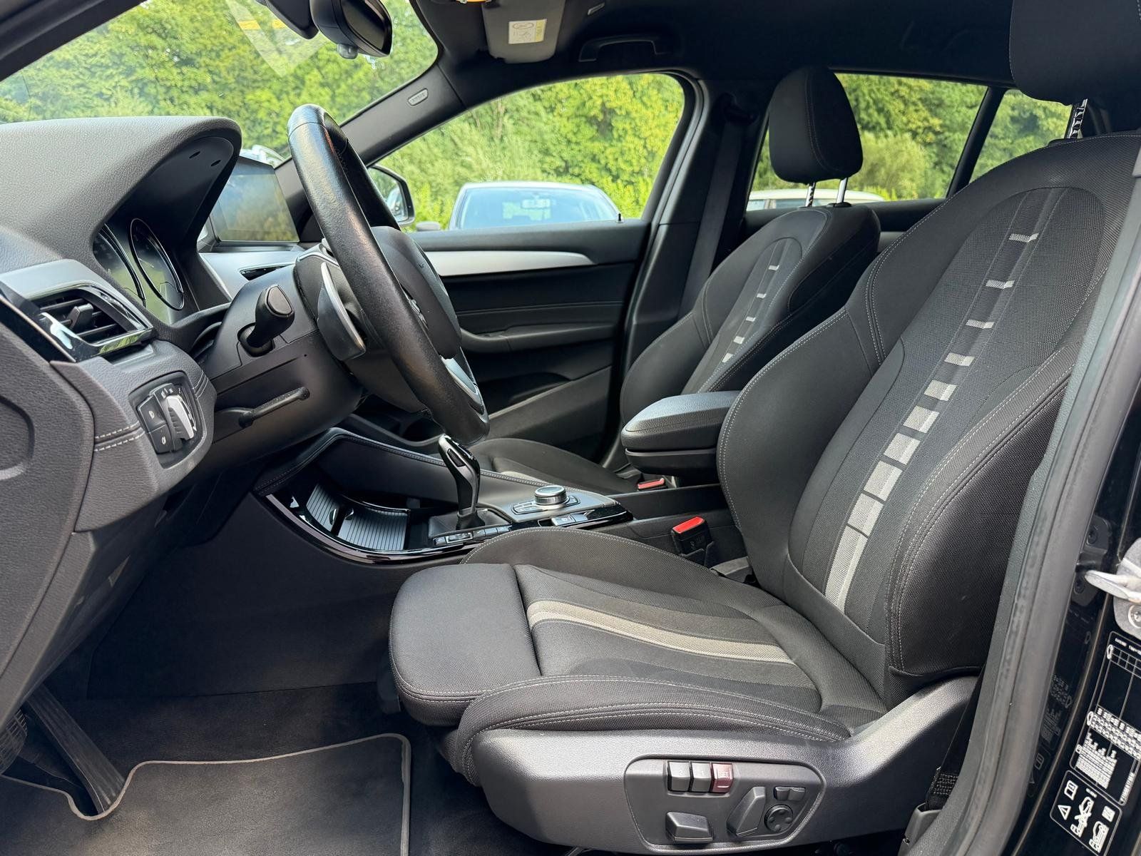 BMW Automobili: BMW X2 xDrive 20d – Usato da Crissier venduto da vim_r8qn 6