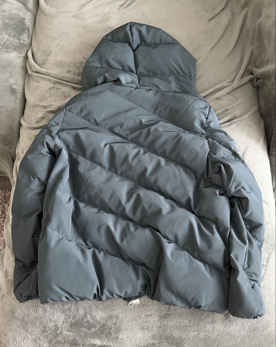Armani Jacken: Emporio Armani winter jacket – Neu (gemäss Beschreibung) aus Schaffhausen von ars_9pmz 3