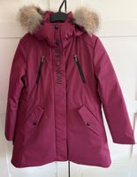 Moncler girls down coat Daunenjacke 12 Y 152 cm NEW