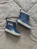 Sterntaler Gummistiefel blau Grösse 23 24 
