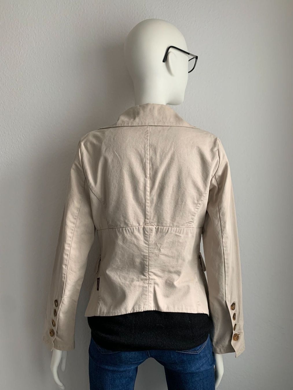 Moncler Jacken: Moncler Jacke – Neu (gemäss Beschreibung) aus Winterthur von 19.19 5