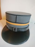 Schweizer Armee Militär Uniform Hut, Major, Grösse 56