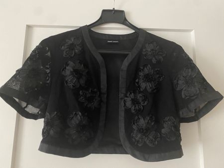 Bolero Kurzarm Garry Weber