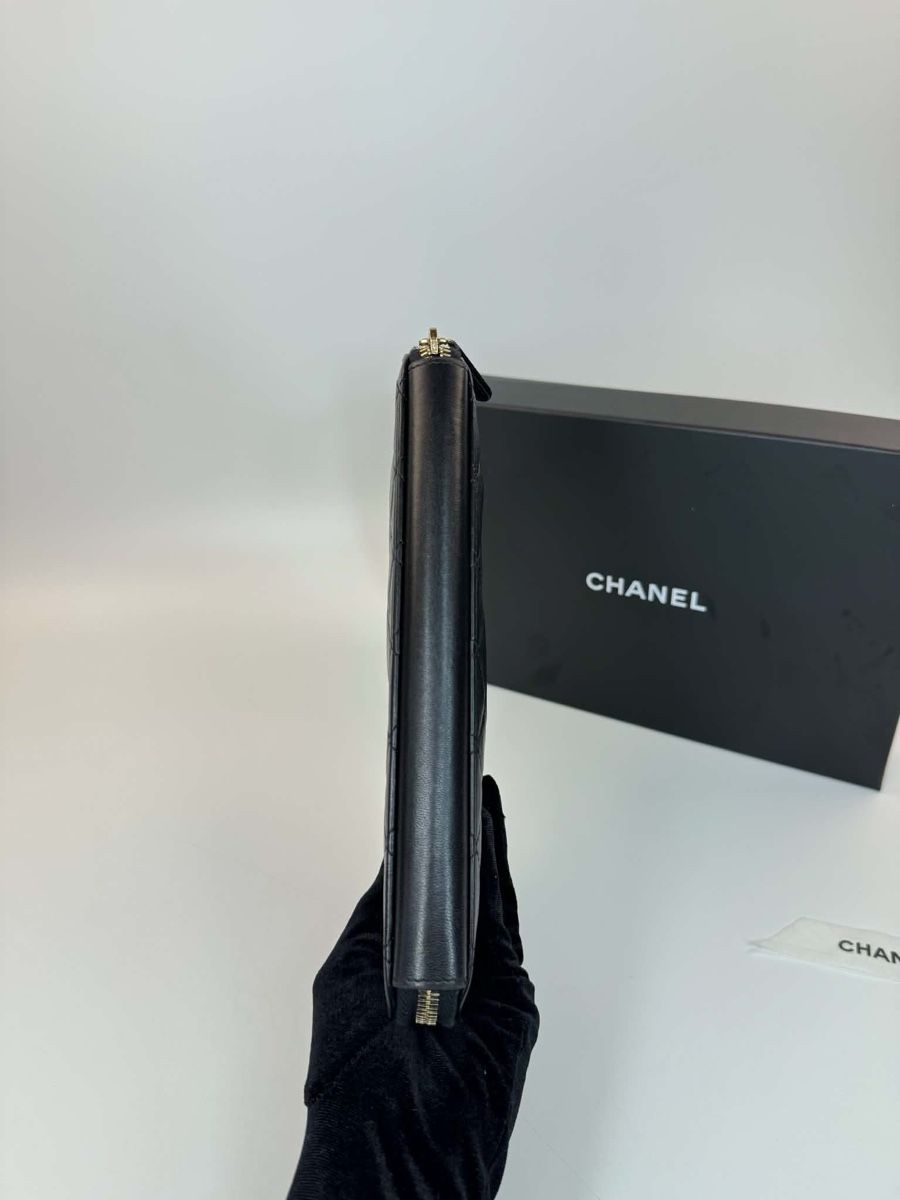 Chanel Taschen für Damen: Chanel clutch lamb holo19 – Gebraucht aus Widnau von Pukpan_99 3
