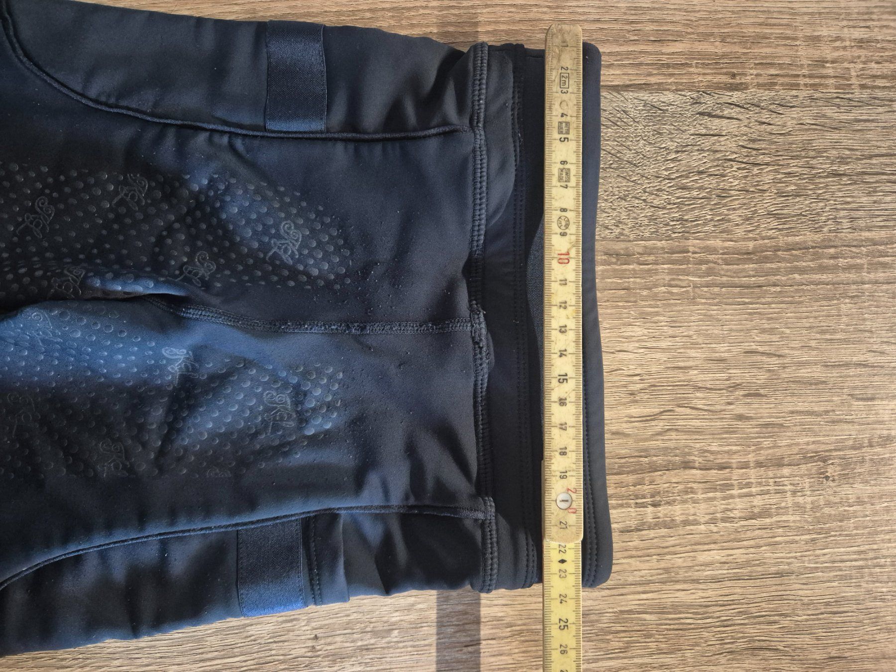 Pantaloni: Kingsland Kinder Reithose 110 / 116 – Usato da Meggen venduto da Orrinka20 5