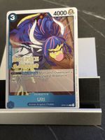 One Piece OP04-043 Uti, Englisch
