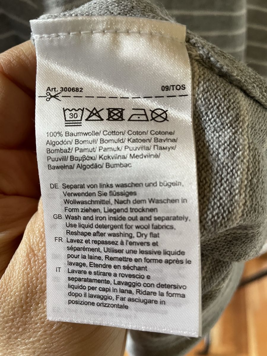 Cecil Maglioni & Felpe: Pullover von Cecil Gr. L – Usato da Rümlang venduto da euqinom16 3