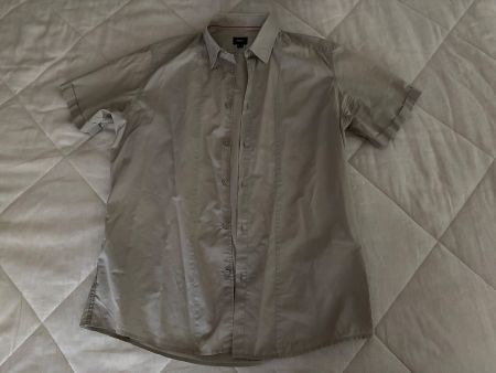 Mexx Herren Hemd Gr. M
