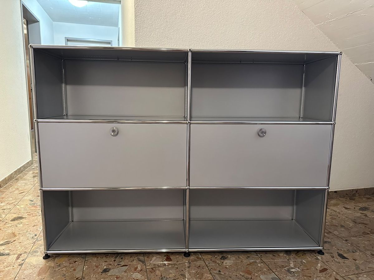 USM Étagères: USM Haller Regal – Neuf (Voir description) à Gossau SG par sanjapo