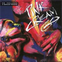CD/ PINK CREAM 69 : PINK CREAM 69 (1989) HARDROCK - KULT