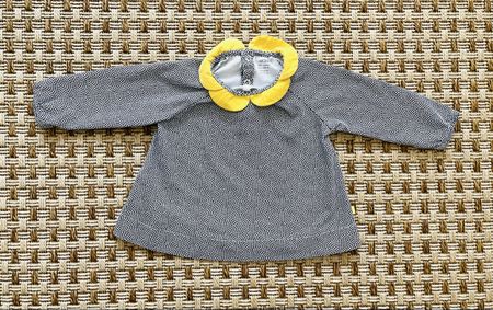 Pull bébé Taille 68
