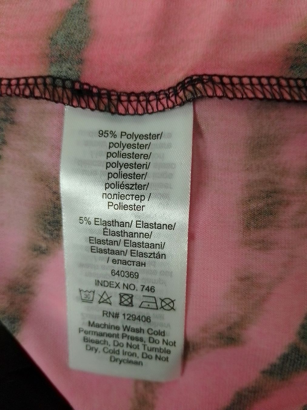 Vestiti: Bequemes Kleid Gr 40/42 – Usato da Luzern venduto da GoSecond 4