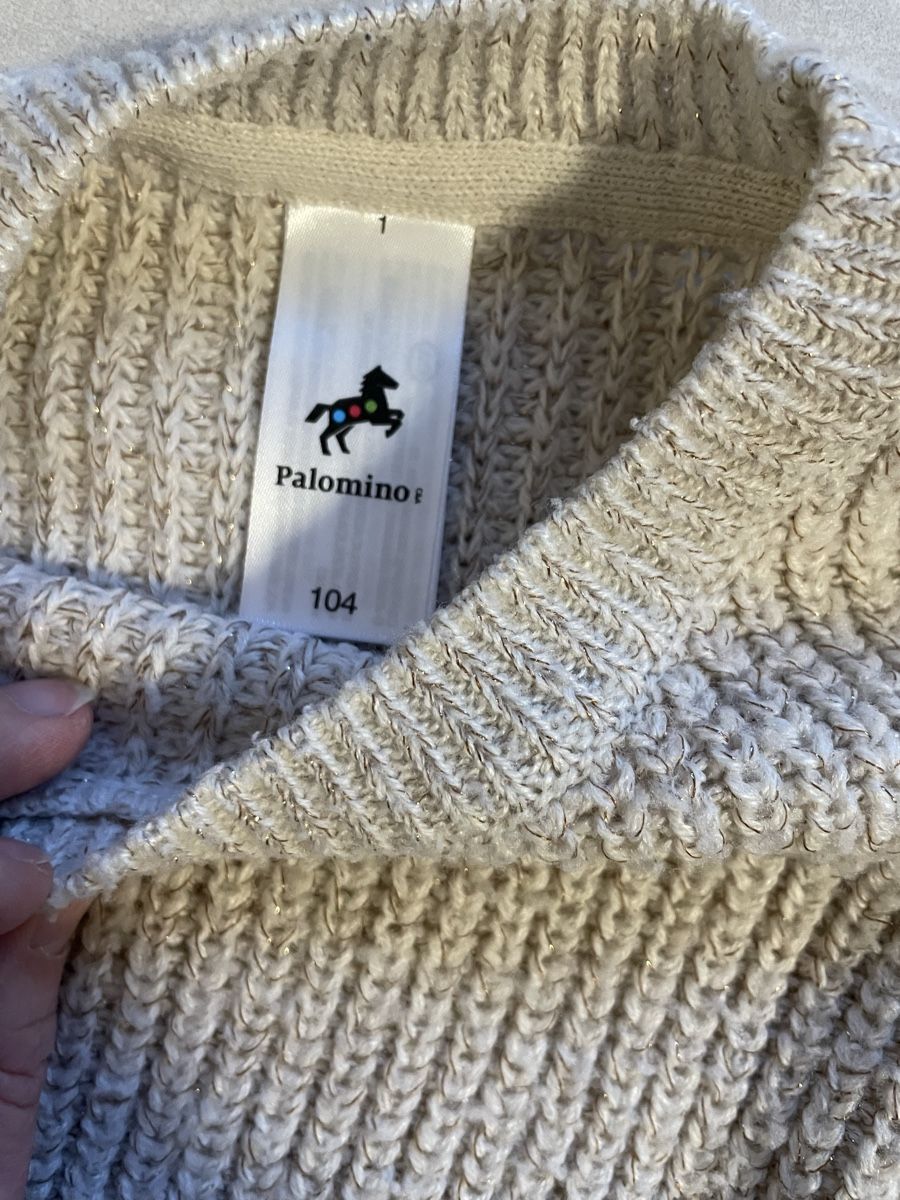 Maglioni & Felpe: Strickpullover Gr. 104 – Usato da Ennetbaden venduto da Mentos07 1