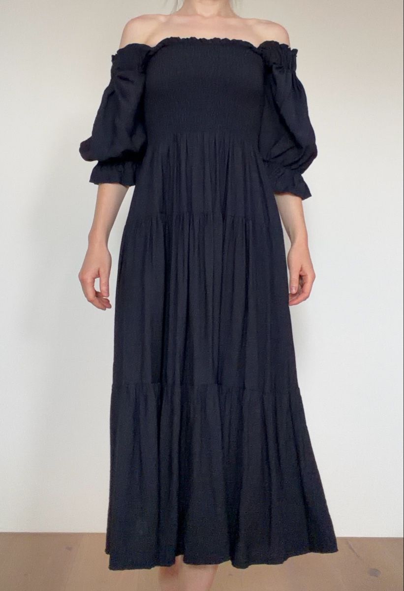 Kleider: Kleid, XS, neu – Neu (gemäss Beschreibung) aus Hausen am Albis von k_b_th92 3