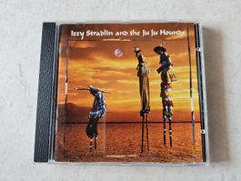 Izzy Stradlin  And The Ju Ju Hounds