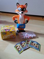 Fuchs Alarm