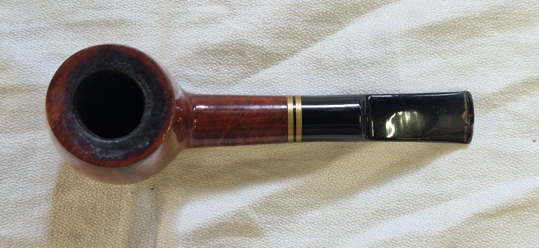 Pipes & Accessoires: PFEIFE ERMANNO ELITE – D'occasion à Bilten par Mic2022 2