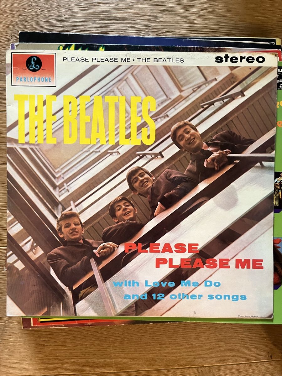 Dischi in vinile: Schallplatten – Usato da Aettenschwil venduto da msc_7nm7 4
