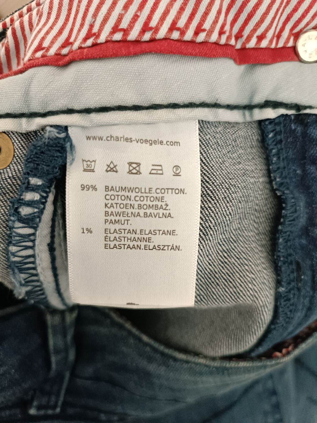 Gonne: Jeansrock/Jupe Gr 42 – Nuovo (secondo la descrizione) da Binz venduto da julijuli 6