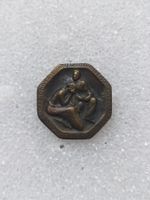 Abzeichen Winterhilfe 1936