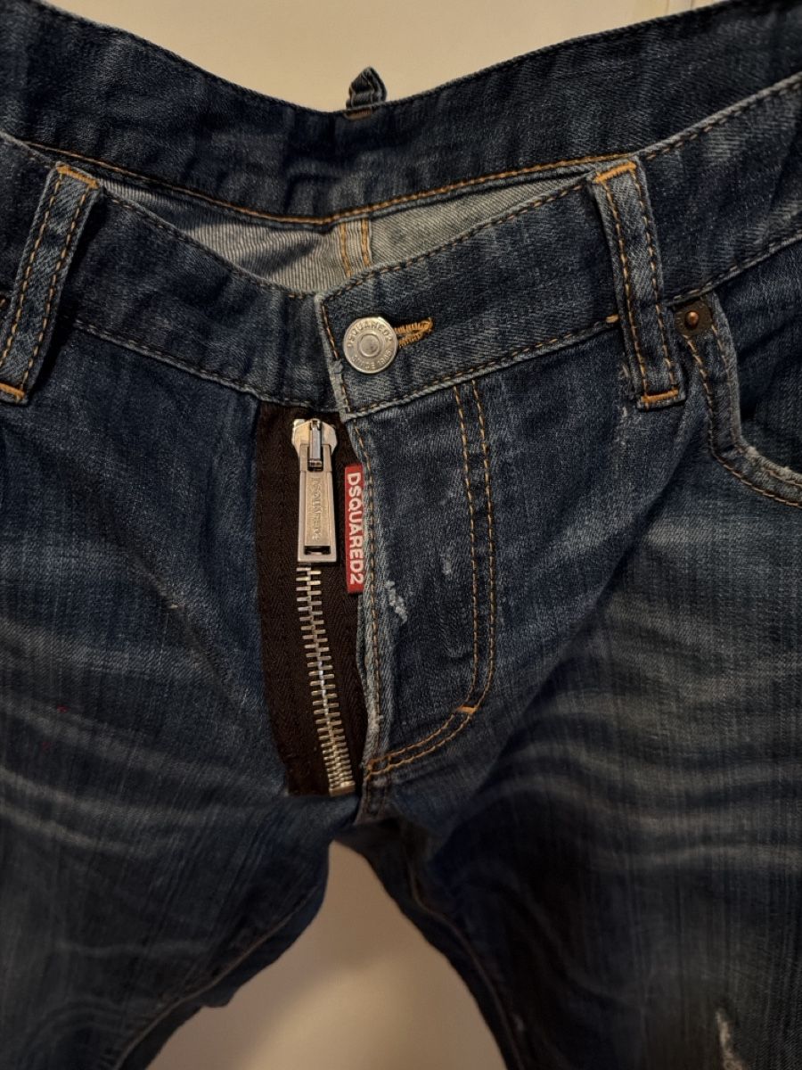 Dsquared2 Jeans: Dsquared2 – Usato da Sementina venduto da bru_vpp5 1