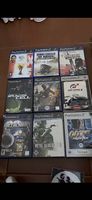 Playstation 2 Spiele