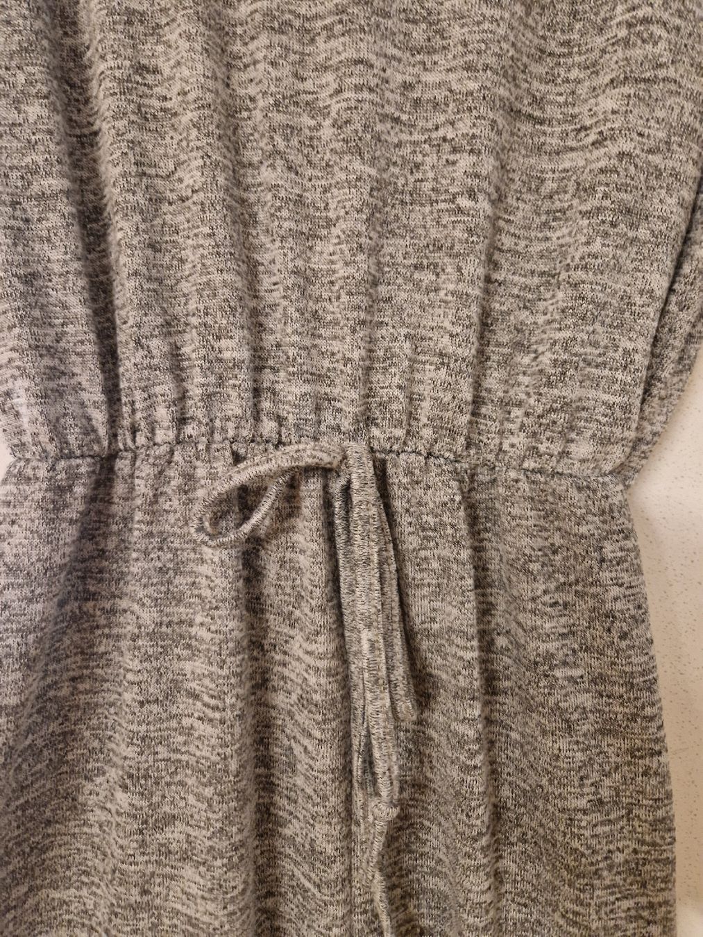 Pantaloni: Combinaison grise Boohoo taille M – Nuovo (secondo la descrizione) da Versoix venduto da aline_b 2