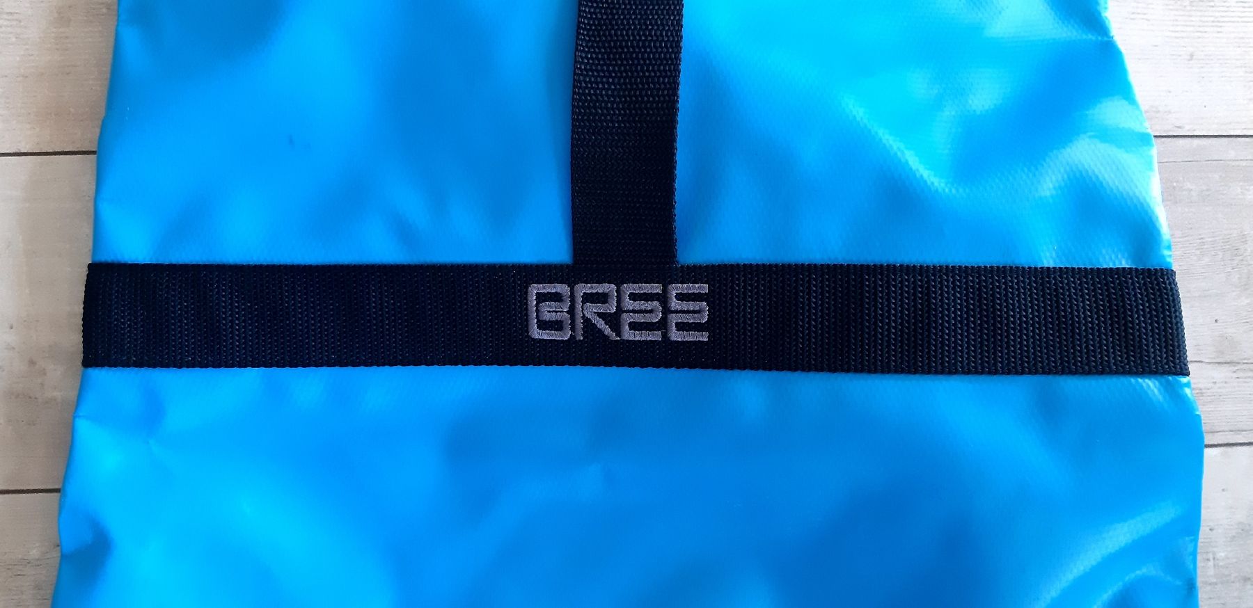 Bree Zaini: Rolltop Rucksack  -  BREE  -  Blache  -  Kurrier - neuwertig – Nuovo (secondo la descrizione) da Tagelswangen venduto da BrigittaC01 3