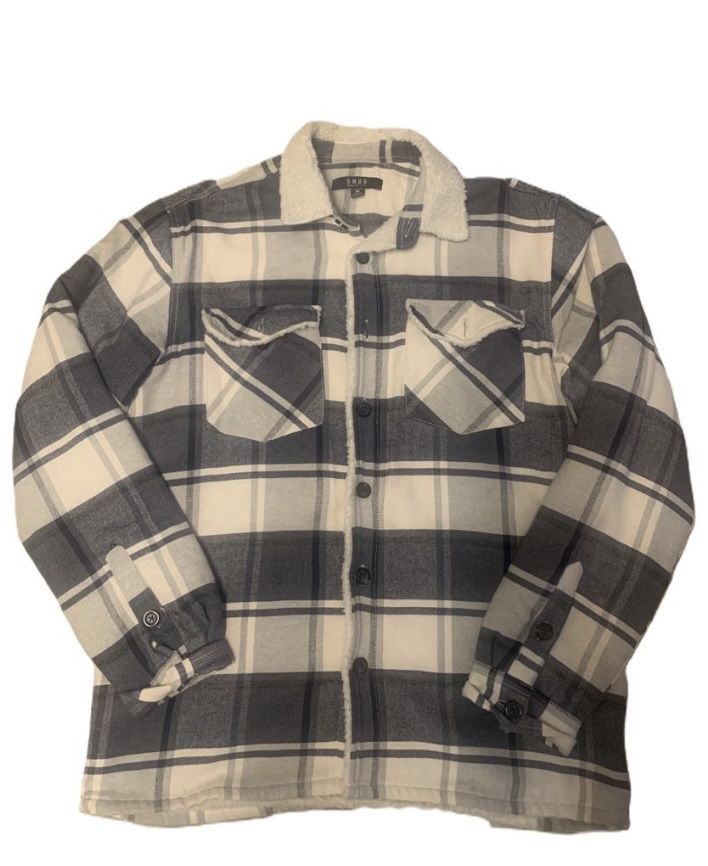 Giacche: Jacke von SMOG Karomuster, Size M – Usato da Münchenstein venduto da Alpinevintage