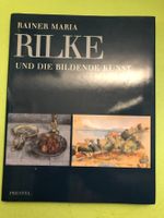Gisela Götte: Rainer Maria Rilke und die bildende Kunst