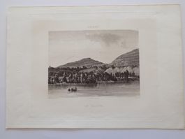 Le Salève