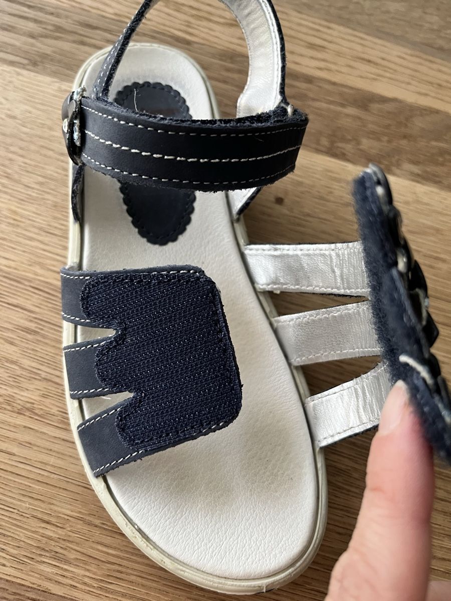 Elefanten Scarpe per ragazze: Sandalen Grösse 34 – Usato da Wimmis venduto da Sylsd 3